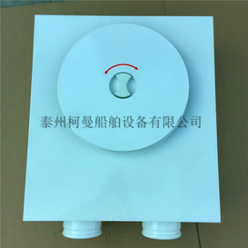 新型高檔低噪音無(wú)天花板布風(fēng)器