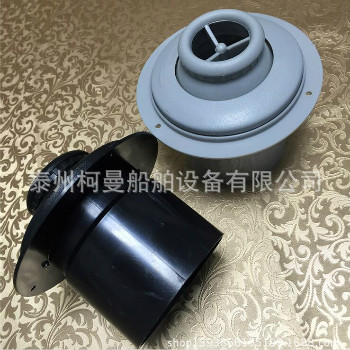 帶套筒的除（化）（融）霜噴嘴蝶閥