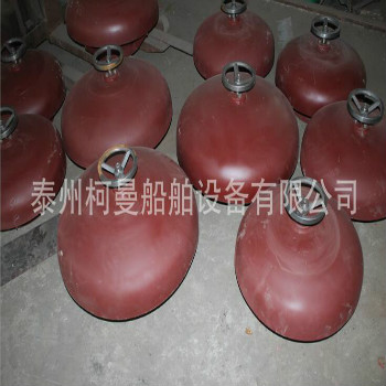 A型帶導(dǎo)流罩菌型通風(fēng)筒頭