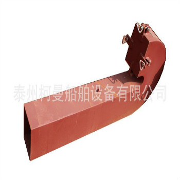 船用鵝頸式通風(fēng)筒
