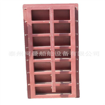 可關(guān)閉遮光船用百葉窗