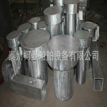 鋁合金鵝頸式通風(fēng)筒頭 菌型通風(fēng)筒