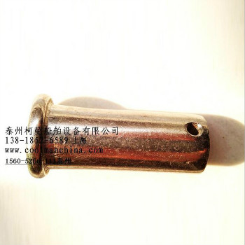 船舶專用不銹鋼銷軸