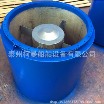 風機專用消音器