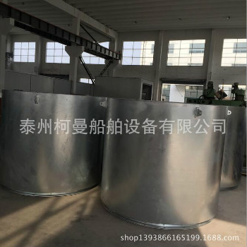 XR型消聲器